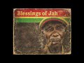 Blessings of Jah - Ijahman Moses [Unreleased 1977 AlbumRoots Reggae | Dub | Rastafari | Lost Tapes