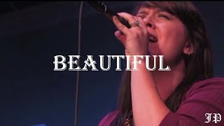Beautiful (Live) | Jesus Culture | Melissa How | Your Love Never Fails