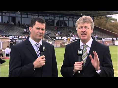 SANFL 2013 Round 4 Preview - Sturt v South Adelaide