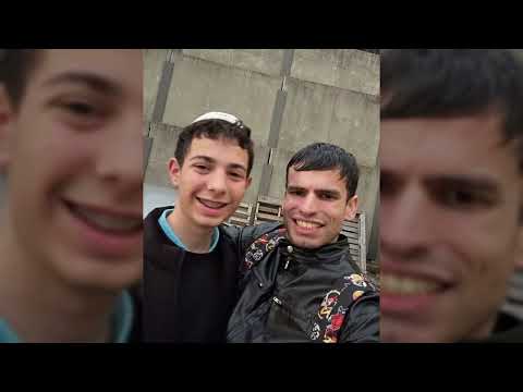 Lippe Family Yachad Gala 2026