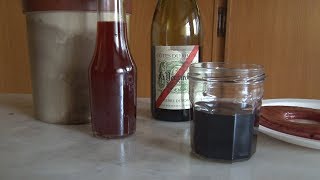 Comment faire son vinaigre de vin maison