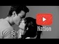 Making Out With Strangers | YouTube Nation ...