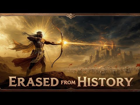 Arab Invasion Meets AFRICAN Resistance: The War They Couldn’t Win - Africa’s Forgotten Victory