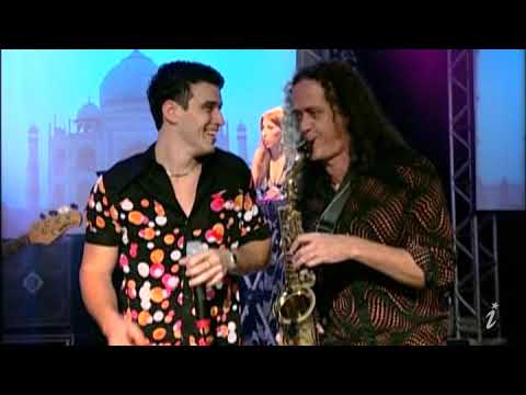 Pot-Pourri: País tropical / Taj Mahal - Celebrare - Pra dançar