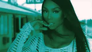 Brandy - Not Going to Make Me Cry (Loop)