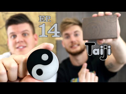Puzzle Time With Tony & Tyler - Episode 14