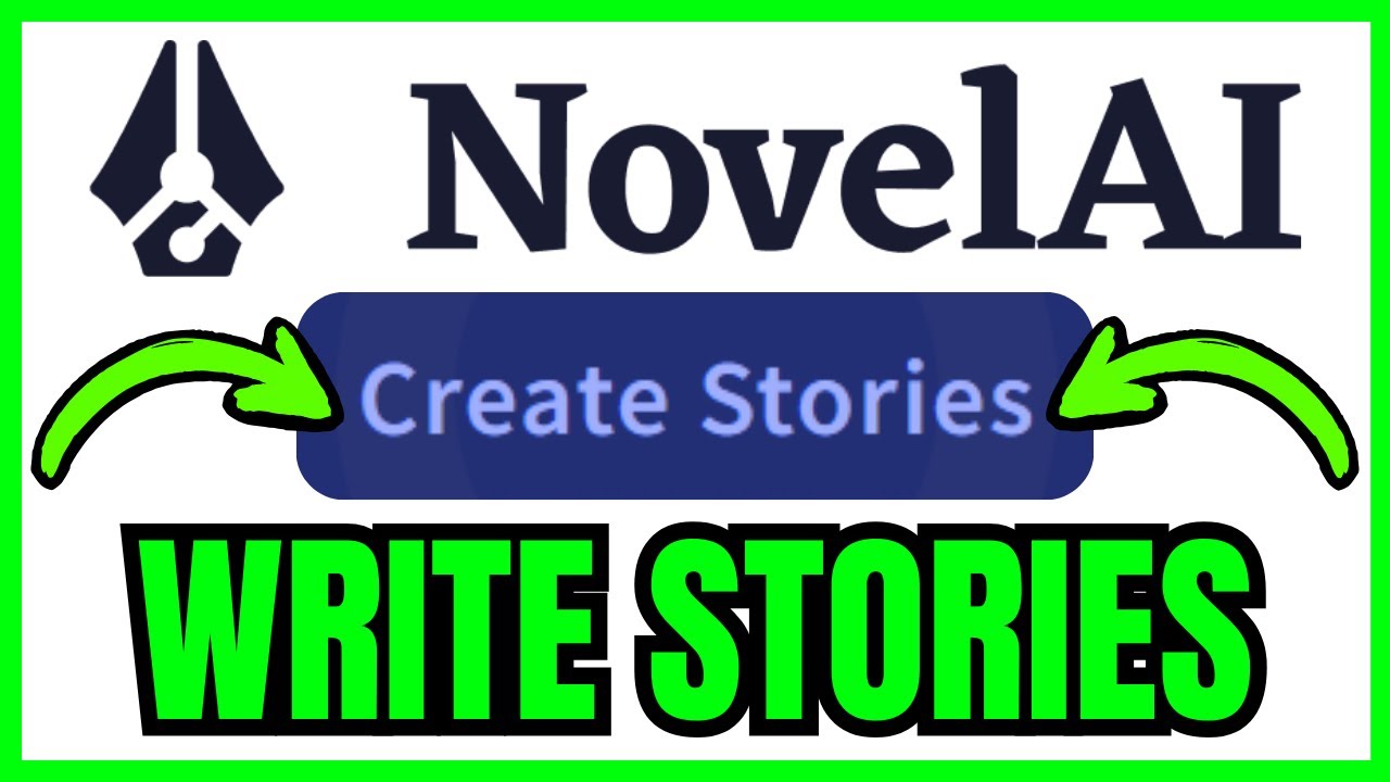 How To USE NovelAI To Write A Story (QUICK & EASY) 2026