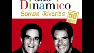 Duo Dinamico con Miguel Ríos. Quisiera ser.