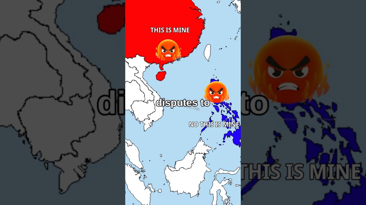 Why is the Philippines Working with China?