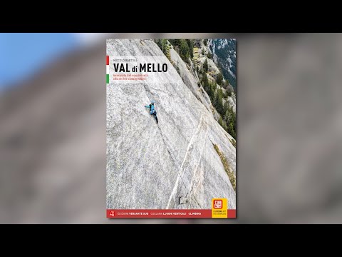 Val di Mello - Trailer