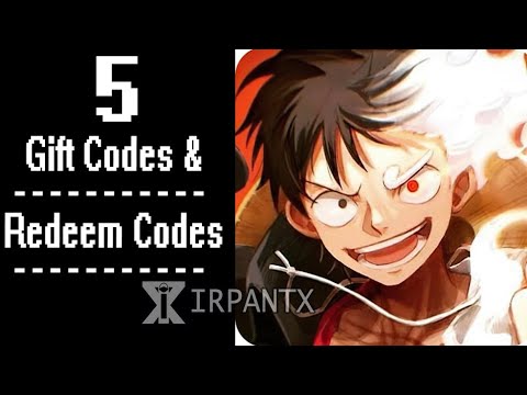 OP Fateful Sailing Update Redeem Codes | Gift Codes - update 31 May 2023