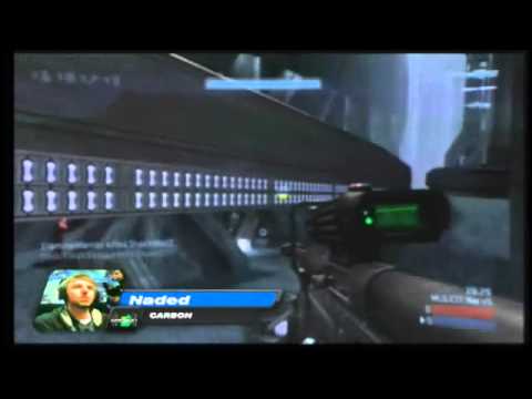 2008 MLG Las Vegas - Championship Sunday WB Finals: Str8 Rippin vs Carbon - Game 1 - Part 1