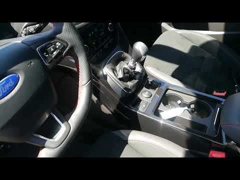 FORD KUGA ST-Line 1.5 EcoBoost 150KM 2019 Re-Wo Lubin