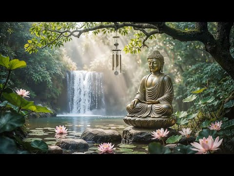 Stop Overthinking | Relieve Stress & Anxiety | Calm the Mind