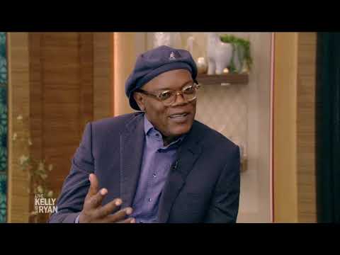 Samuel L. Jackson Memorizes Everyone's Lines