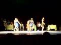 SALSA PERFORMANCE IN SCHOOL