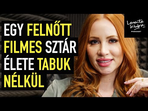 “Nem tudom, hogyan mondanám el a gyerekemnek, mivel foglalkoztam” | LEVENTE KLUBJA