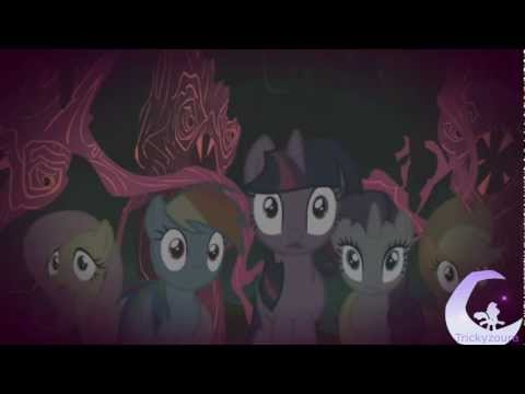 [мℓρ: fιм] Giggle at the Ghosties (daks Remix) PMV