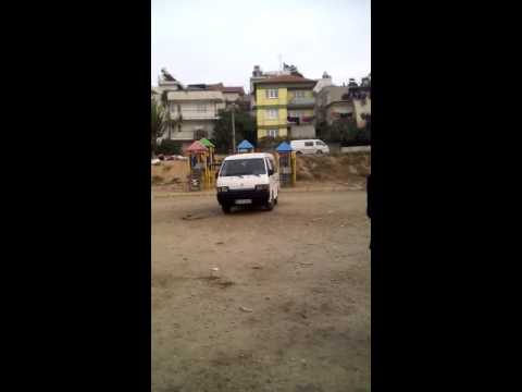 Mazlum Jinda - Hucra Tari (bunu izlemeden ölmeyin)