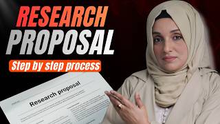 Download lagu From Topic to Methodology | Full Research Proposal Using Jenni AI mp3