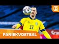 Zlatan is terug bij Zweden! ??? | Paniekvoetbal