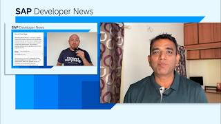 ADT for VSCode 1.1, New in Build, Joule for SAPGUI, Business AI, Connect Day | SAP Developer News