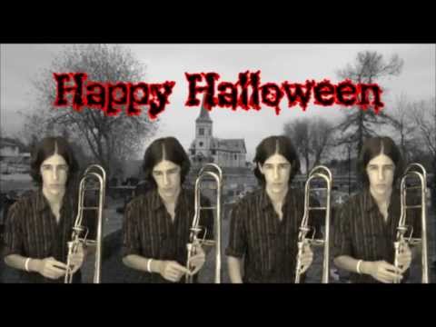 Camille Saint-Saëns - Danse Macabre: Trombone Arrangement