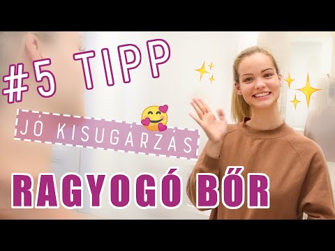 #5 TIPP - Amitől ragyogóbb leszel - Lilla Molnár