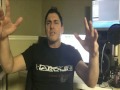 Johnny Gioeli Solo Album Update New Music