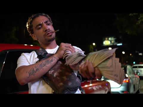 WORLDWIDE WALLY VLOGZ: HOLLYWOOD HILLS