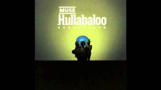 Muse - Forced In HD