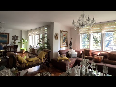 LAURELES ESTADIO   @MEDELLINLindo apartamento en Laureles zona central con ascensor