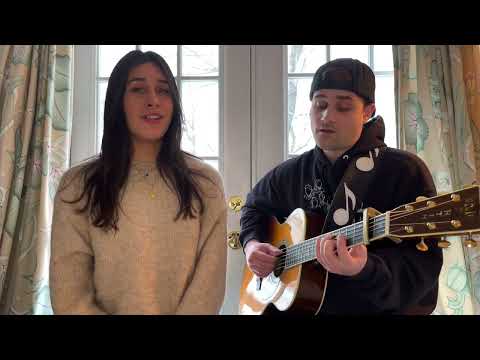 Marco Foster & Kaelin Kost - Yesterday (The Beatles Cover)