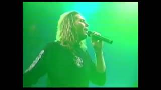 Royal Hunt - Silent Scream (Live in Japan 1997)