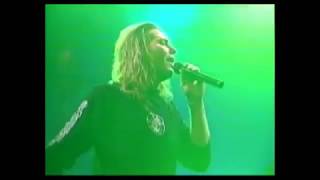Royal Hunt - Silent Scream (Live in Japan 1997)