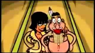 A Klana Indiana  DAS VIDEO