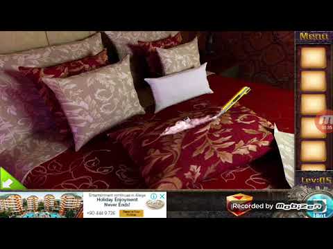 Escape game 50 Rooms 3 Level 5 Walkthrough