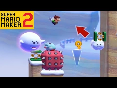 Running Like I'm On Catnip - Amazing 3D World Levels by Royalnobody