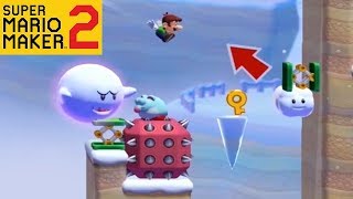 Running Like I'm On Catnip - Amazing 3D World Levels by Royalnobody