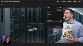 How to put together your first workflow in Brand Studio