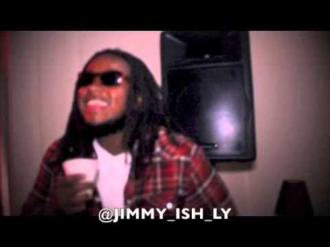 Evil nine - Stay up - from YouTube