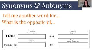 Vocabulary is More than Morphology