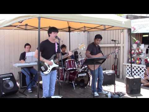 Besame Mucho- The Beatles cover