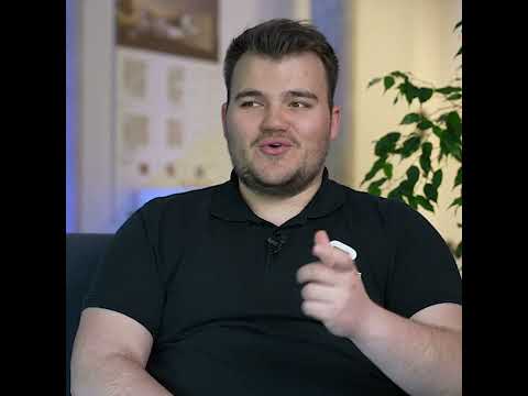 Interview de Lorenzo Lyonnet dirigeant de la société Innolive