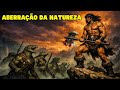 Conan E O Vale Do Horror Onde A Evolução Deu Errado
