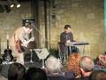 Lucky Oceans and Jeff Lang @ Sonic Sessions - Gosfield Lucky Oceans and Jeff Lang @ Sonic Sessions