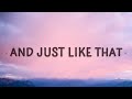 Ellie Goulding Still Falling For You Lyrics And Just Like That