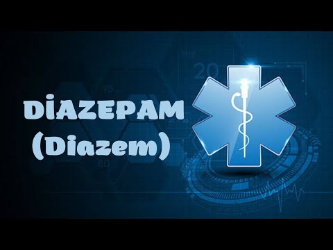 Acil İlaçları DİAZEM