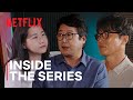 Inside the Series [ENG SUB]