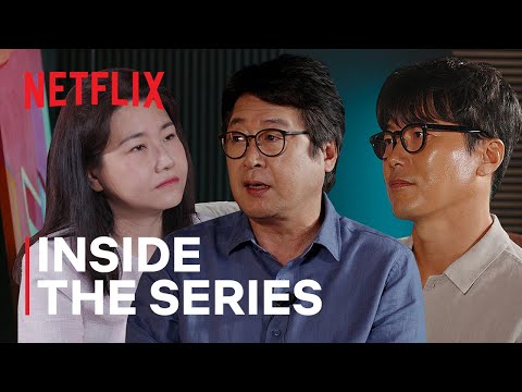 afbeelding Inside the Series [ENG SUB]